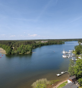 Wdzydzki Park Krajobrazowy