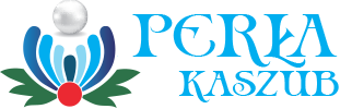 Logo domków Perła Kaszub