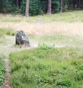 Kamienne kręgi w Odrach i Leśnie